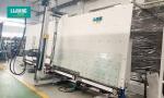 GLASS PRODUCTION MACHINERY INSULATING GLASS PRODUCTION LINE DOUBLE GLAZING GLASS