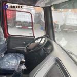 Sinotruk HOWO Euro2 Concrete Mixer Lorry 6X4 9cbm 15cbm 18cbm