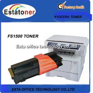 China TK-100 Generic Compatible Toner Cartridge for Kyocera Mita KM-1500 Copier wholesale