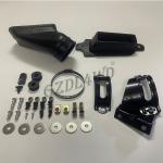 4x4 Car Parts Air Intake Snorkel Kits For TOYOTA Land Cruiser Lc76