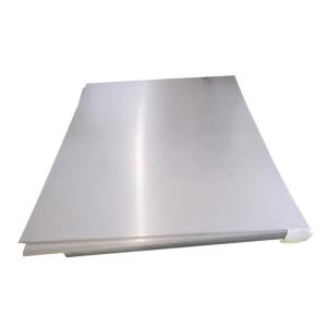 China Alloy 600 601 617 625 Inconel Series Plate Nickel Base Alloy Plate Sheet wholesale