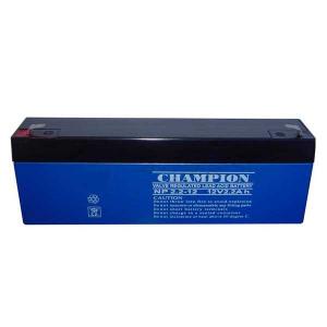 China Champion12V2.2AH AGM battery Champion 12V2.2AH Lead Acid Battery UPS battery VRLA Battery wholesale