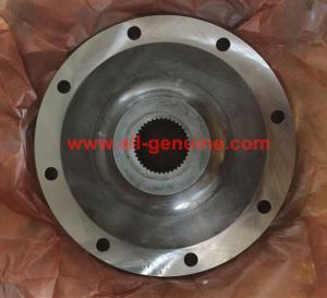 China 15336167 TRREX NHL SANY DUMP TRUCK FLANGE COUPLING 3303 3307 3304 TR35 TR50 TR60 TR100 MT4400 UNIT RIG ALLISON CUMMINS wholesale