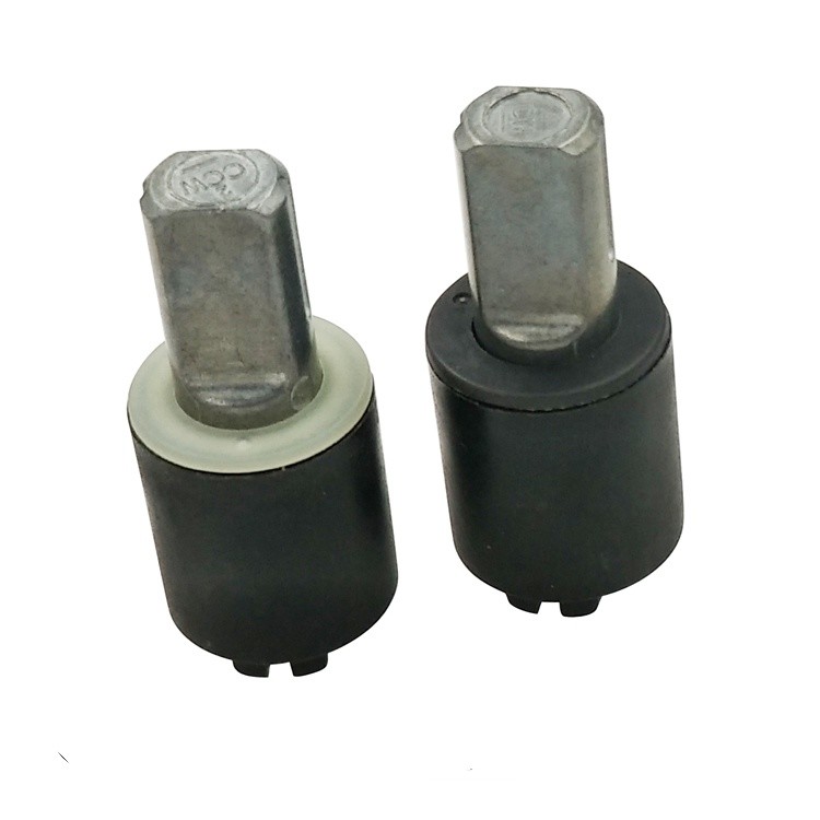Custom Soft Close Silicone Oil Hydraulic Cylinder Rotary Printer Damper Vane Damper