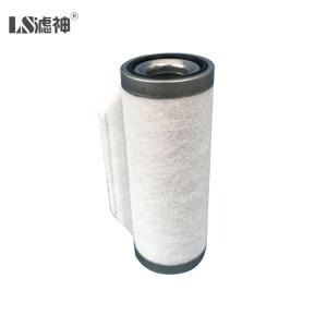 China Factory Direct Sales Vacuum Pumps Exhaust Filter PN 71232023 wholesale