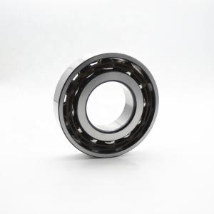 China Steel Double Row Angular Contact Ball Bearing For Automotive wholesale