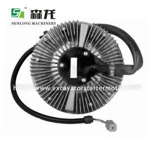 China Cooling system Electric fan clutch for French car Trucks Suitable 7023402,5010315555 5010315555 5010315555 wholesale