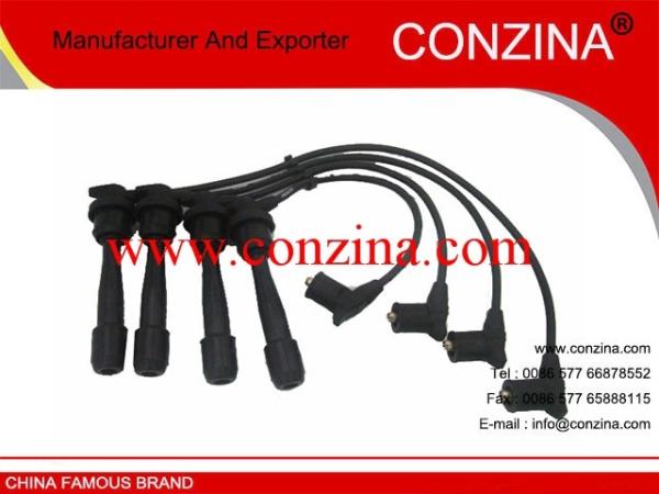 auto parts ignition cable OEM 27501-26C00 use fro Hyundai Elantra chinese