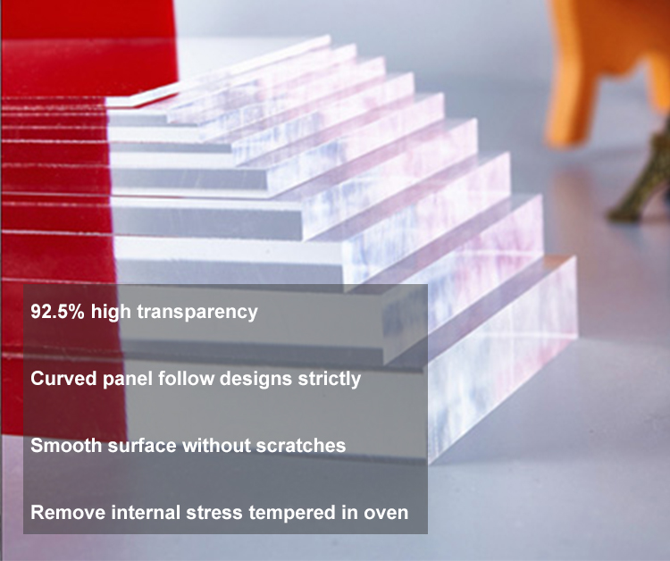 30-950mm Thickness Acrylic Marble Pattern Cast PMMA Lucite Colored Plexiglass Panel