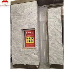 China Chinese Granite Cut-To-Size Exquisite Natural Stone for Hotel Stairs Floors and Walls wholesale
