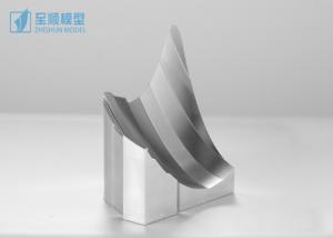 China CMM Custom Machined Aluminum Parts CNC Machining E Coating wholesale