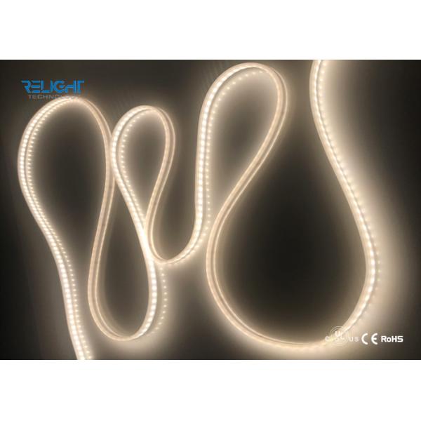700leds per meter Flexible LED Strip Lights with 3 SDCM and high CRI 90