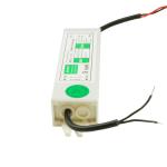 Solid Material LED Driver Power Supply DC 12V 15w 20w 50w 60w 2 Years Warranty