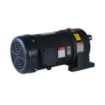 CV 100W 0.125HP Electric Motor Gearbox Ac Gear Motor 22MM SHAFT