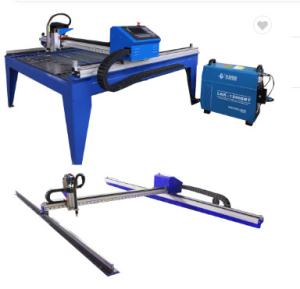 China 1300*2500mm CNC Plasma Metal Cutting Machine wholesale
