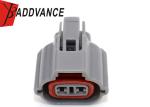2 Pin Female Camshaft Position Sensor Connector For Toyota 7223-1324 MG640864-5