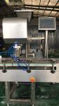 8 Channels Stainless Steel Capsule Counting Machine