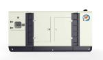 60hz 90kw 112kva WEICHAI Diesel Generator 400V Cummins Generator 150 Kva
