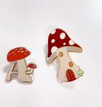 Plated Metal Crafts Customized Hard Enamel Lapel Pin Business Gifts Metal Logo