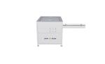 20-100ml Automatic Bottle Unscrambler Machine Speed 100 Bottles Per Minute