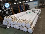 Cold Drawing Seamless Precision Steel Tube Pipe For Auto Industry E235 NBK