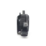 Efficiently Secure Fiber Optic Cables with O Type Fish Tension Metal Bracket