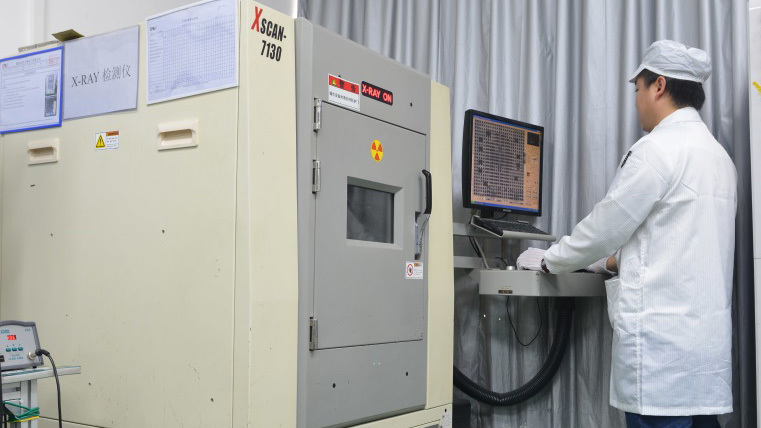Automotive PCBA Turnkey PCB Manufacturing With IATF16949 Compliance