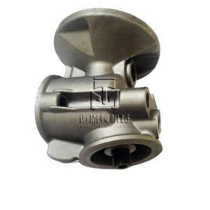 China Filter Support 02234458 02234457 04234421 2234458 2234457 4234421 0223 4458 0223 4457 0423 4421 for deutz BF6L913 BF6L914 TCD914 TD914 Engine wholesale