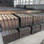 Prime H-Beam Q235B H450*200*9*14 200x200x8x12mm Thickness 5mm 36.5mm Hot Rolled