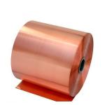 C17200 Cube2 Beryllium Copper Strip 25x3mm 50mm ASTM B 601