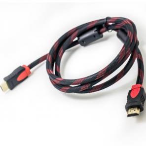 China Soger OEM 5m 4K High Speed HDMI Cable 1.4 Version 1080p on sale