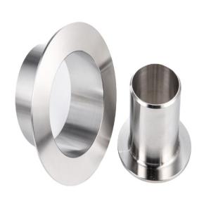 China ANSI Standard Stainless Steel Stub Ends wholesale