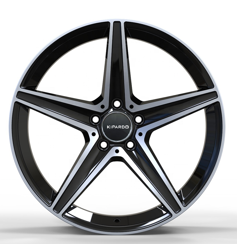 Bespoke 1995 18 Inch Mercedes Benz E Class Wheels Rims