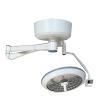 Buy cheap Single Head 700mm Ceiling Wall Mounted Surgical Light ultra low irradiance from wholesalers