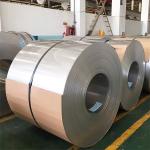 301 High Yield Stainless Steel Strip 20mm 0.3-4mm 2b Ba 304 430 201 Ss Sheet