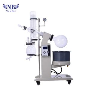China 100L Lab Rotary Evaporator wholesale
