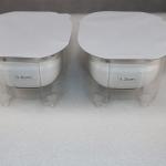 Liposonic Portable Multifuction Hifu Machine Professional 2 Cartridges 13mm 8mm