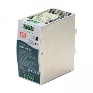 China DBUF40-24 Switching Power Supply 24V 40A With Electrolytic Capacitors Instead wholesale