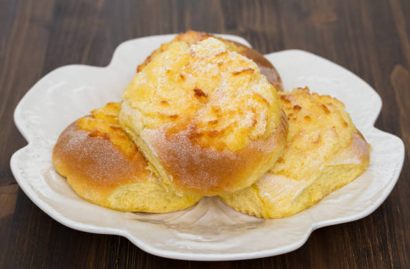 FSSC Bread Improver Gel Improve Stability Softness