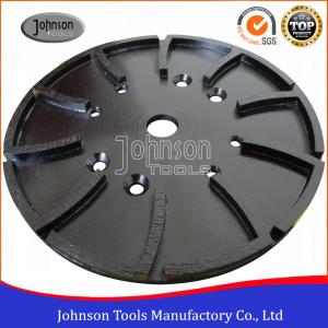 China 60x8x7mmx20nos Concrete Grinding Wheel , Diamond Grinding Wheels OEM Available on sale