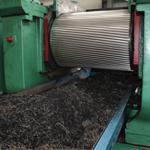 Tire Recycling Machine xkp-400 Rubber Crusher for Manufacturing Plant