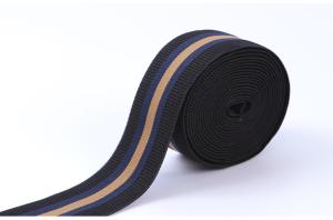 China Strong Soft Durable Nylon Elastic Webbing For Women 39 S Underwear Yoga Cloth wholesale