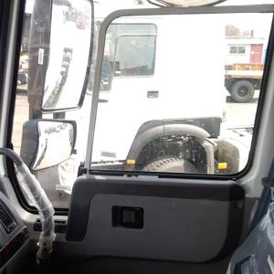 China Electrical System Parts Starting System for Unique Heavy Duty Truck Trailer in Red wholesale