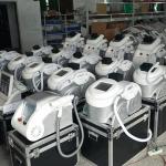 Embroider Microblading Picosecond Laser Machine 500W Commercial Tattoo Removal