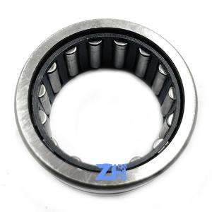 China RNA 49/22 RNA 49-22 RNA69-22 RNA69-32 Machined Single Row Needle Roller Bearing Without Inner Ring 28*39*17 wholesale