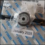 F-51380.01.KR Needle Roller Linear Bearings 30x14x12mm For Heidelbeg Press