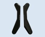 Customized Plastic Molded Products , Free Sample Plastic Vacuum Forming Products