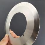 Tungsten carbide slitter blades knives Corrugated Board Paper Slitting Knife