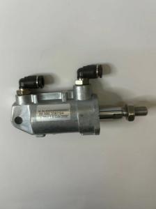 China Heidelberg Offset Printing Machine Spare Parts Intermediate Roller Pneumatic Cylinder 00.580.3909 wholesale