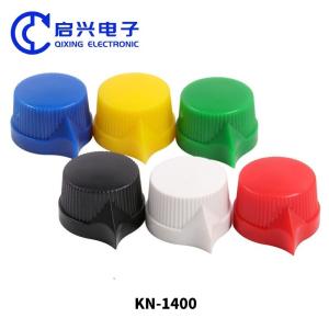 China Droplet Shaped Potentiometer Knob ABS Plastic Guitar Amplifier Knobs wholesale